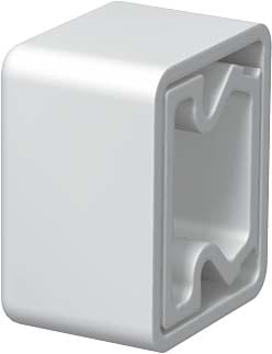 OBO BETTERMANN - OBO6249844 KSR20030 ANELLO DI PROTEZIONE BORDI PER