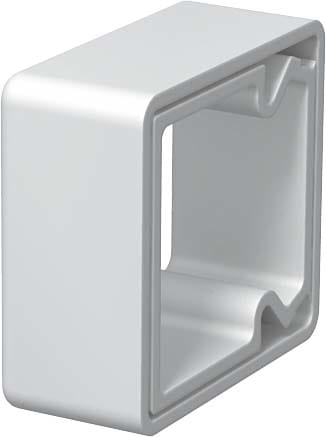 OBO BETTERMANN - OBO6249846 KSR40040 ANELLO DI PROTEZIONE BORDI PER