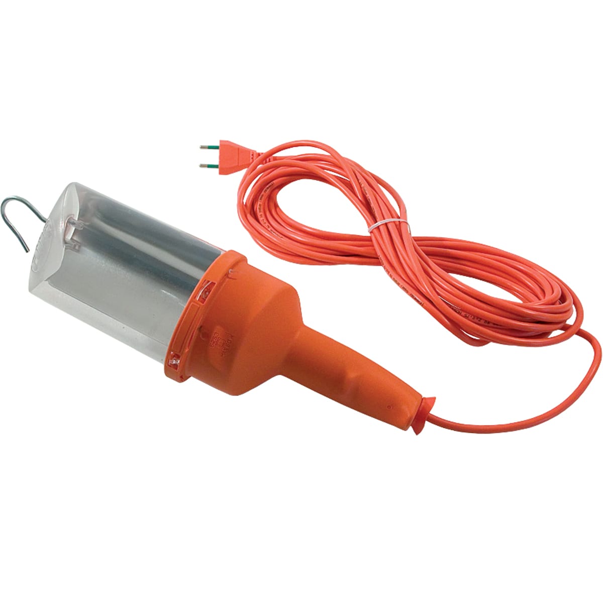 FANTON SPA - FME62531 LAMPADA M. 5 2X0,75 POLICARB.