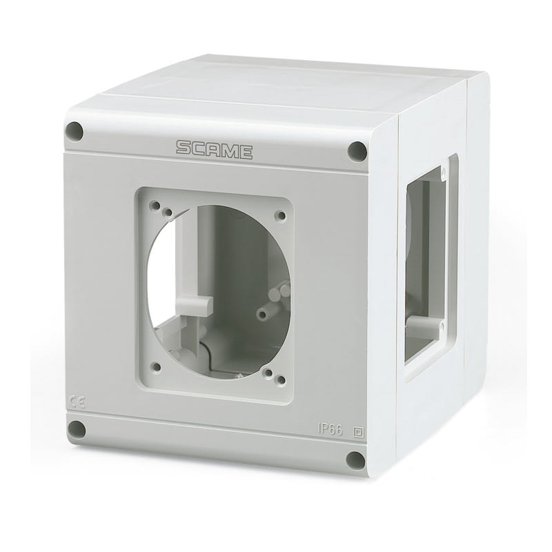 SCAME PARRE S.P.A. - SCA625.4500-000 ADATT.X TORRETTA 4 USC. C/FORI