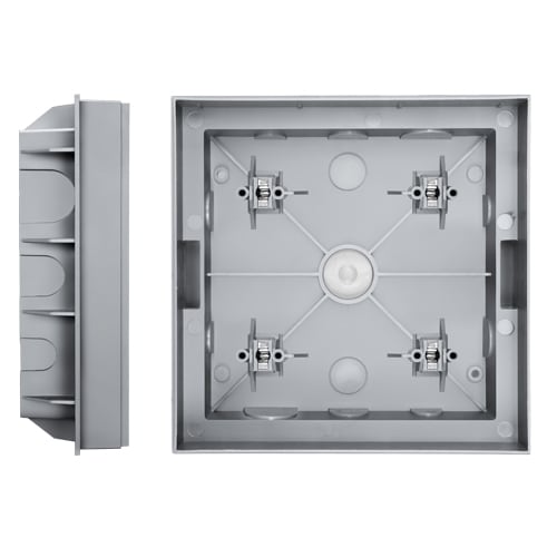 SIMES SPA - SMVS.6257 CASS. FLUSH+PERNI SKILL QUAD 270