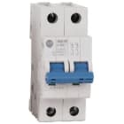 ROCKWELL AUTOMATION - RCK1492-SPM2C010 MCB SUPPLEMENTARY PROTECTOR 1 A