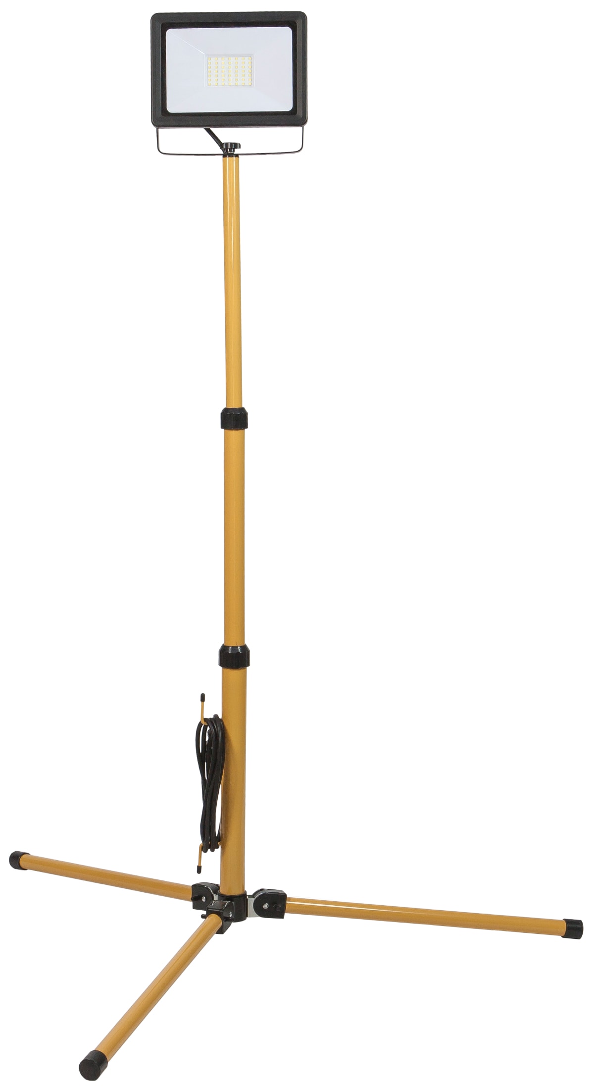 FANTON SPA - FME62681 PROIETTORE LED 50W IP44+TREPPIED+CAVO 3M