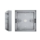 SIMES SPA - SMVS.6256 CASSAF.MINISKILL QUAD.+PERNI A CLIP