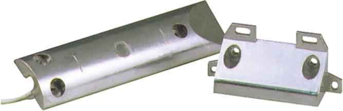 URMET SPA UTD1033/705 CONTATTO MAGN.INC. PORTE BASC.