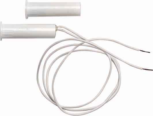 URMET SPA - UTD1033/713 CONTATTO MAGN.INCASSO 2F