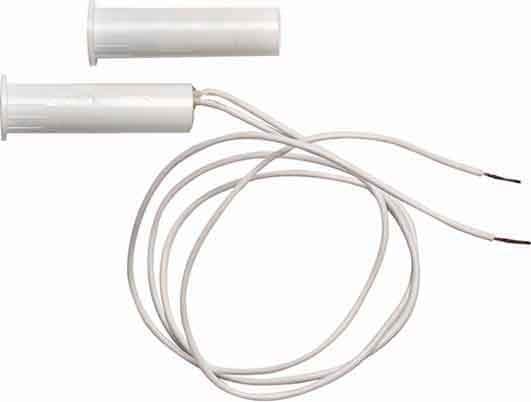 URMET SPA - UTD1033/713 CONTATTO MAGN.INCASSO 2F