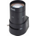 URMET SPA - UTD1090/551 OTTICA VARIFOCAL 5-100MM DC