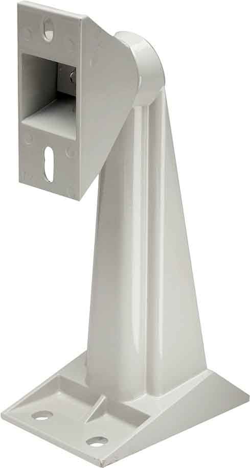 URMET SPA UTD1090/807 STAFFA PARETE P/CUSTODIA 1090