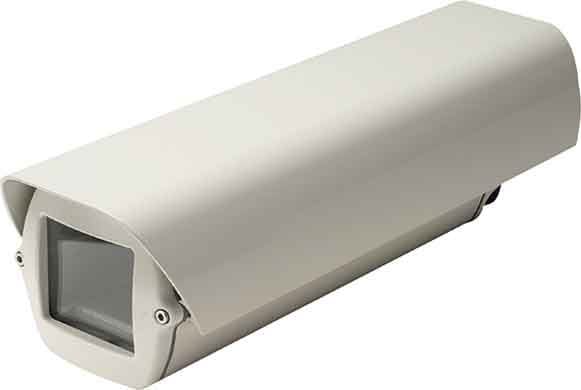 URMET SPA - UTD1090/820 KIT CUSTODIA EXT 260MM S/STAF.