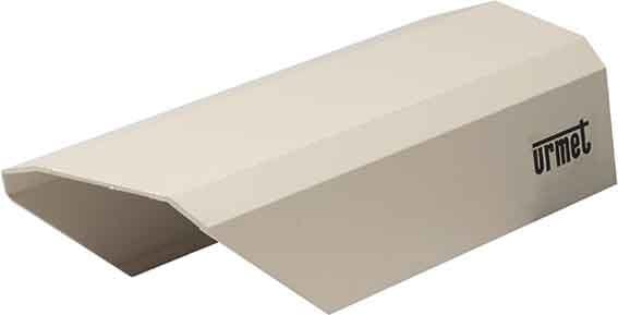 URMET SPA UTD1090/859 TETTUCCIO P/ILLUMIN. 1090/831