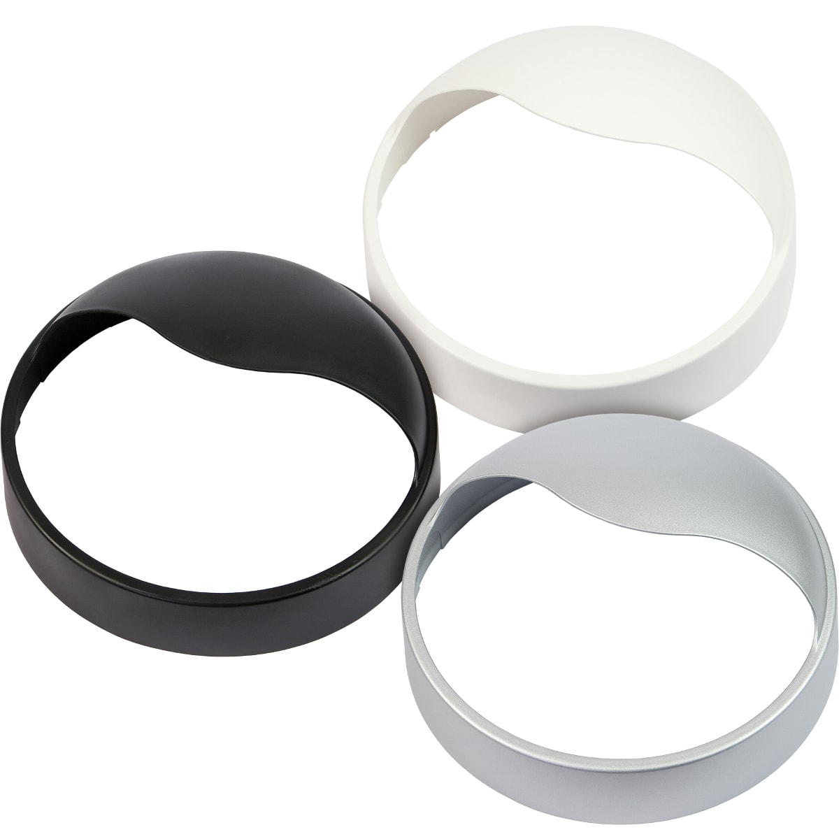 FANTON SPA - FME62756 COVER PER PLAF.TONDA 100W NE