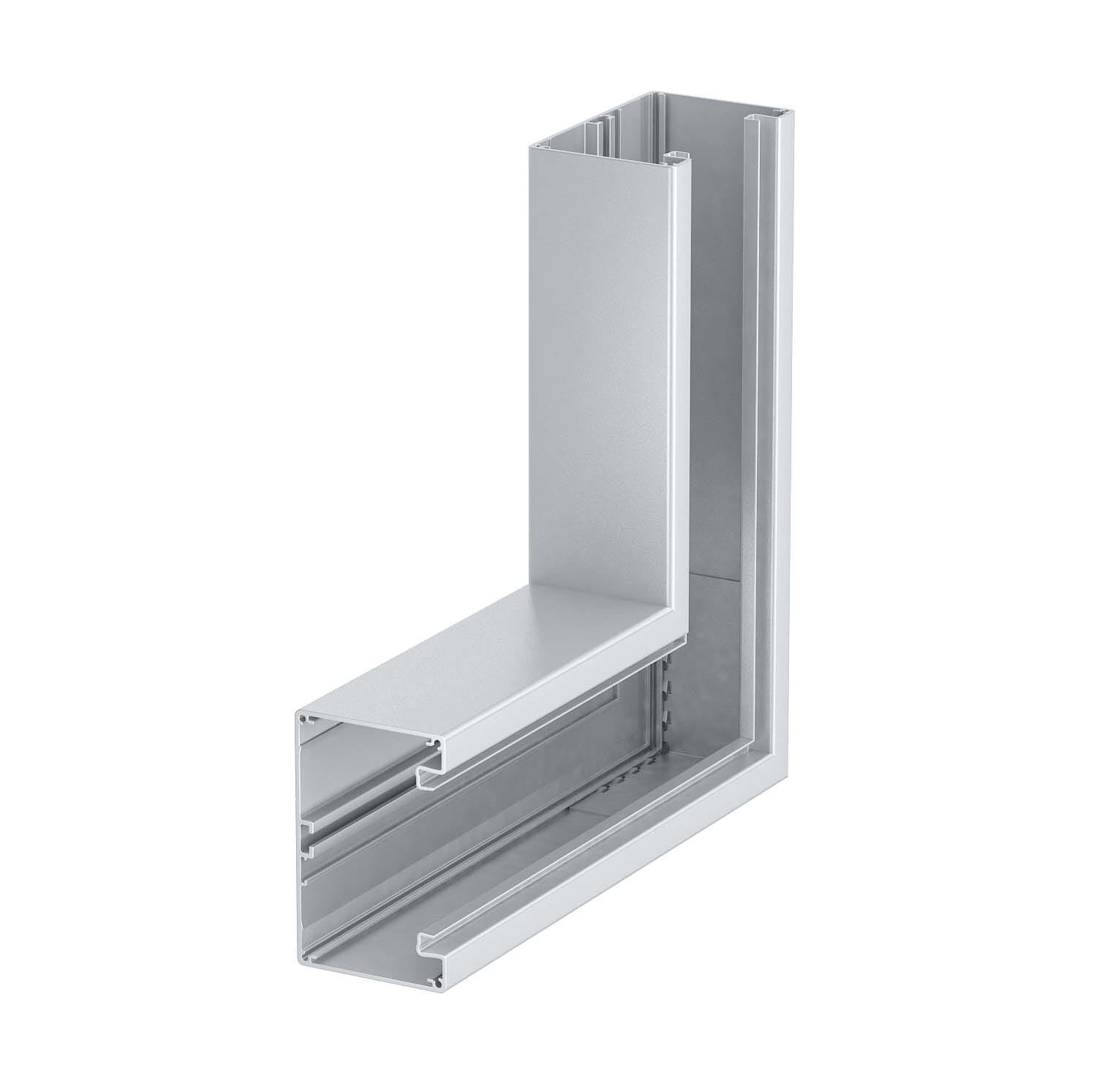 OBO BETTERMANN - OBO6279220 GA-SF70110RW CURVA PIANA SIMMETRICO