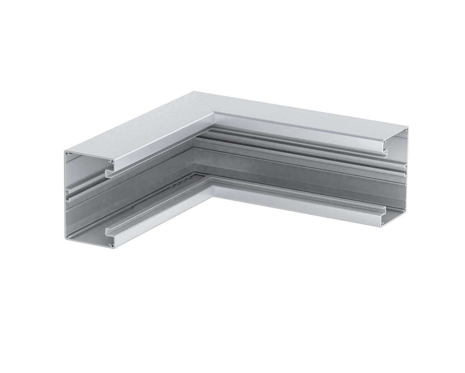 OBO BETTERMANN - OBO6279240 GA-SI70110RW ANGOLO INTERNO PER CANALE G