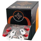 ELCART DISTRIBUTION - ERT281936400 EXPO 20 KIT LUCI LED BICICLETTA