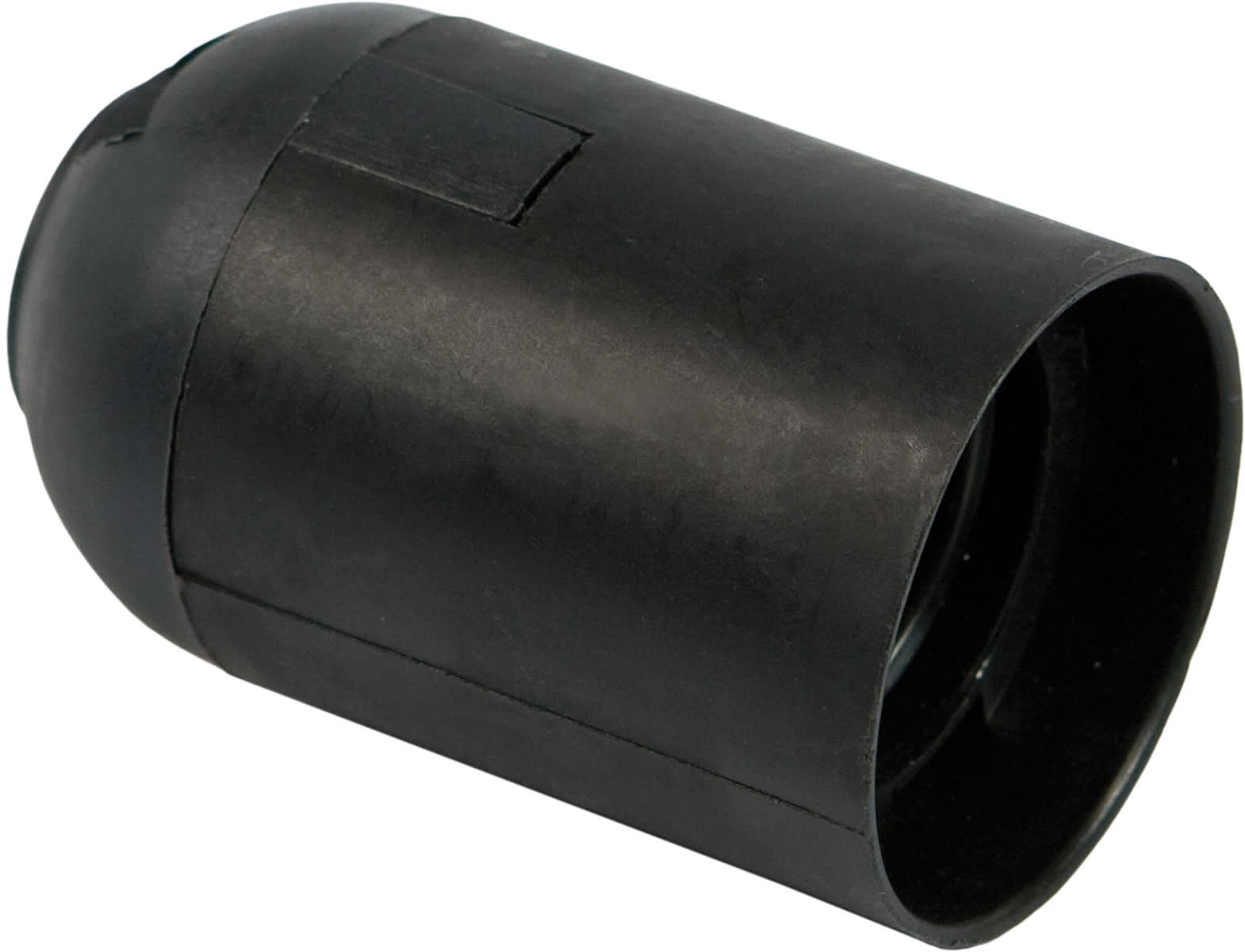 FANTON SPA - FME62801 PORTALAMPADA E27 - LISCIA NE