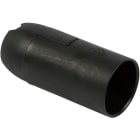 FANTON SRL - FME62803 PORTALAMPADA E14 LISCIA NE