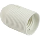 FANTON SRL - FME62810 PORTALAMPADA E27 FILETTATA BI