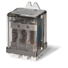 FINDER SPA - FIN628382300009 RELÈ DI POTENZA 3 CONTATTI 16A FASTON250