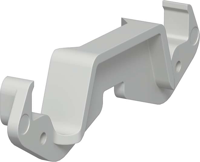 OBO BETTERMANN - OBO6288640 KL80A GRAFFA CANALE PER APERTURA SISTEMA