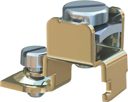 OBO BETTERMANN - OBO6288704 8AWR MORSETTO PER PE