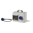 SCAME PARRE SPA - SCA630.031 QUADRO SCABOX C/TRASF. 230/230V 1000VA