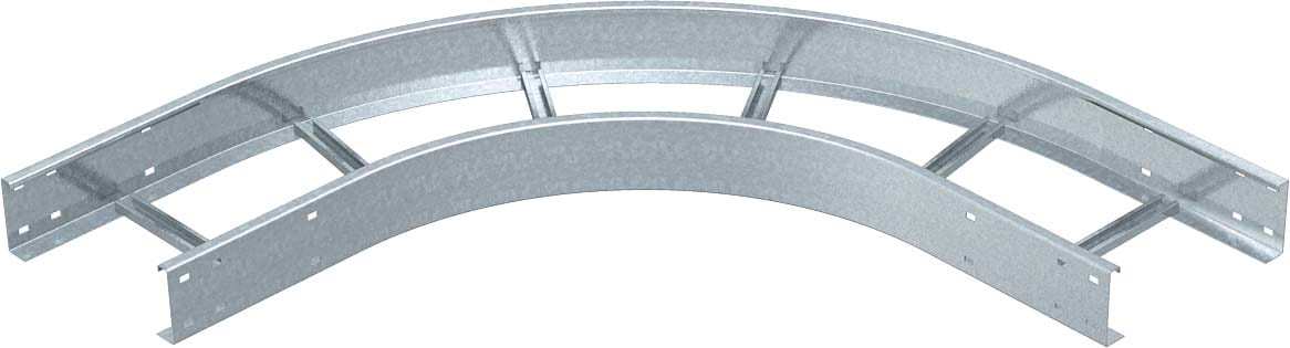 OBO BETTERMANN - OBO6312454 WLB 90 114 FT CURVA A 90? PER PASSERELLE