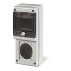 SCAME PARRE SPA - SCA632.1500-000 QUADRO VUOTO BLOCK 1