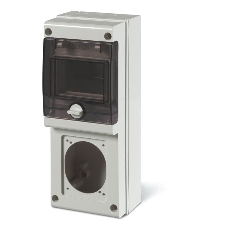 SCAME PARRE SPA SCA632.1500-000 QUADRO VUOTO BLOCK 1