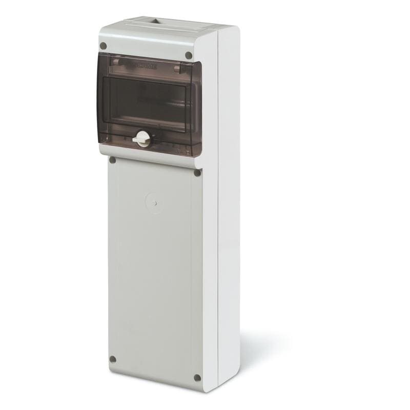 SCAME PARRE SPA SCA632.3510-000 QUADRO VUOTO BLOCK3 S/FORI