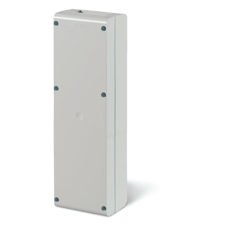 SCAME PARRE S.P.A. - SCA632.3511-000 QUADRO VUOTO BLOCK3 CIECO S/F