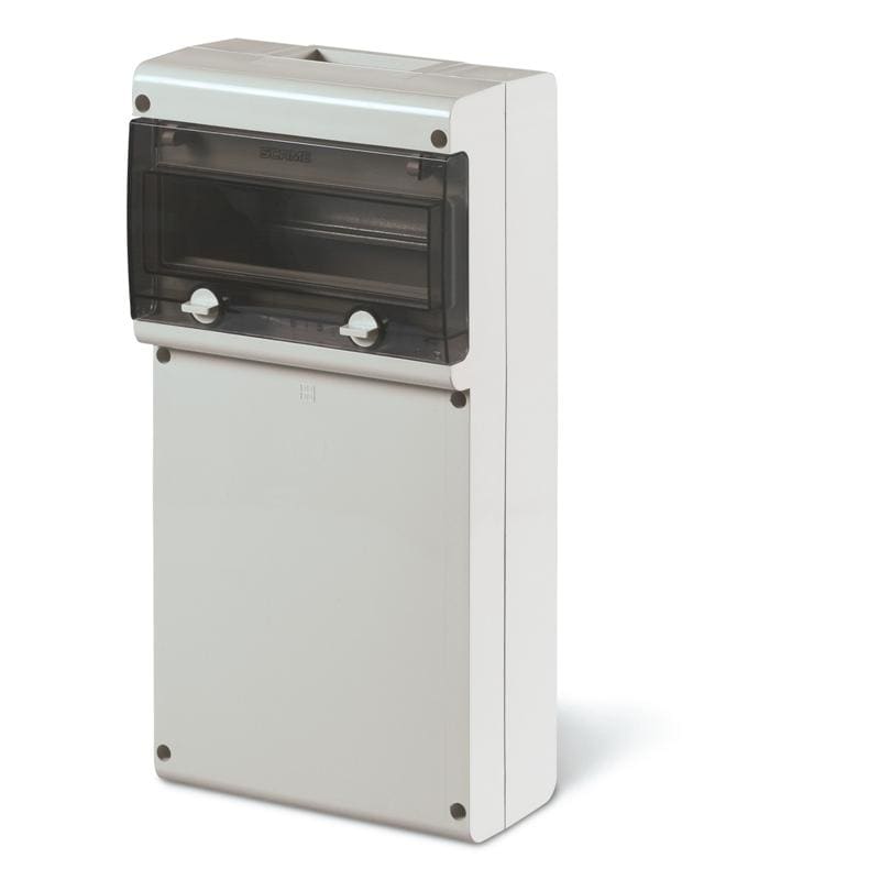 SCAME PARRE SPA SCA632.4510-000 QUADRO VUOTO BLOCK4 S/FORI