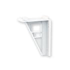 ARNOCANALI SPA - ARN633-3.3 MENSOLA PER CANALI L 200/250 BIANCO