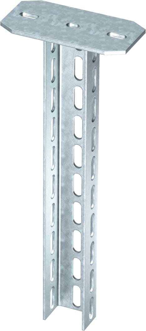 OBO BETTERMANN - OBO6339034 US 7 K 30 FT PROFILATO DI SOSPENSIONE CO