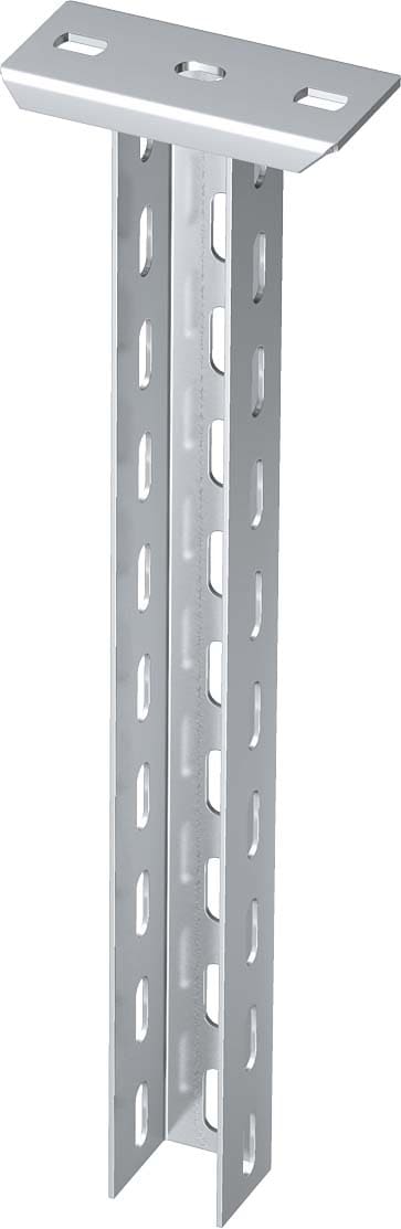 OBO BETTERMANN - OBO6341366 US 5 K 40 VA4301 TUBO CON SUPP. A SOFFIT