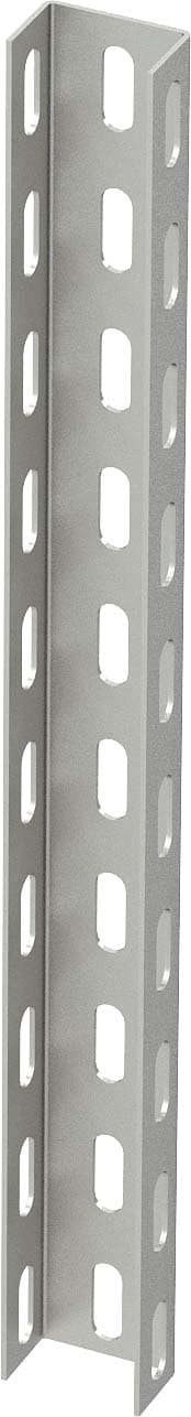 OBO BETTERMANN - OBO6342460 US 3 100 VA4301 PROFILATO A U FORATO SU