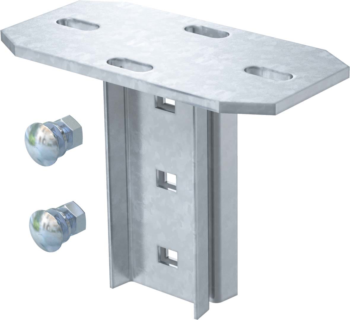 OBO BETTERMANN - OBO6347053 KI 8 FT SUPPORTO A SOFFITTO PER PROFILAT