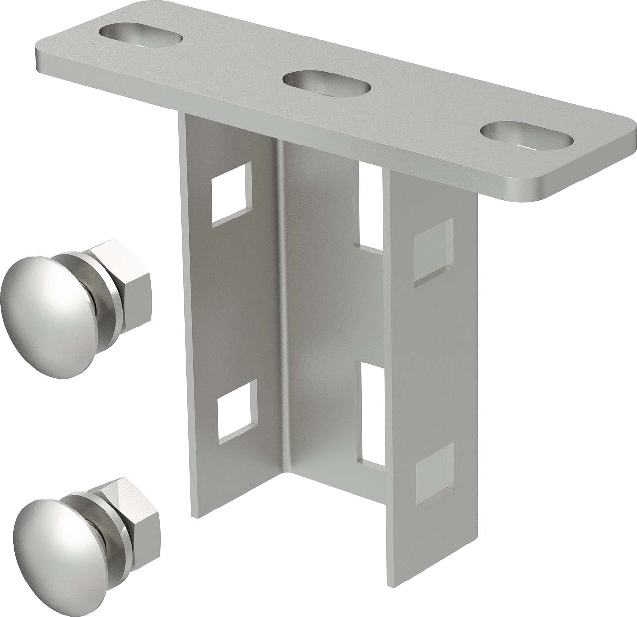 OBO BETTERMANN - OBO6348877 KU 3 VA4571 SUPPORTO A SOFFITTO PER PROF