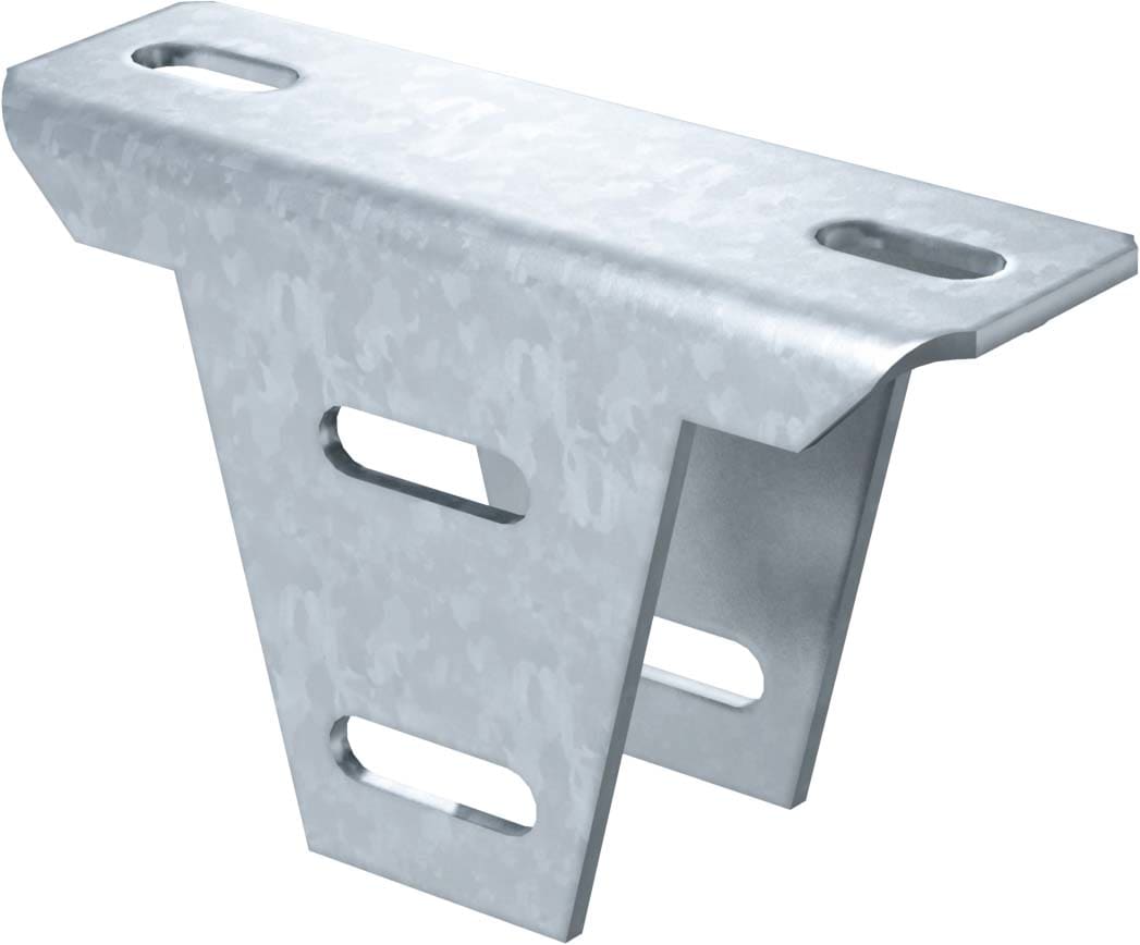 OBO BETTERMANN - OBO6348920 KU 5 V FT SUPPORTO A SOFFITTO PER PROFIL