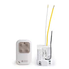 DELTA DORE SRL - DDR6351396 PACK TYXIA 720 TELEC 1410 + 4620