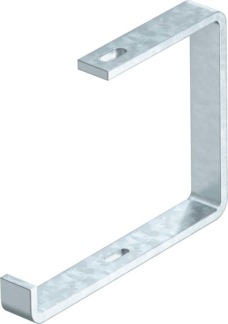 OBO BETTERMANN - OBO6363907 AHB 150 FT STAFFA DI SOSPENSIONE PROFILA