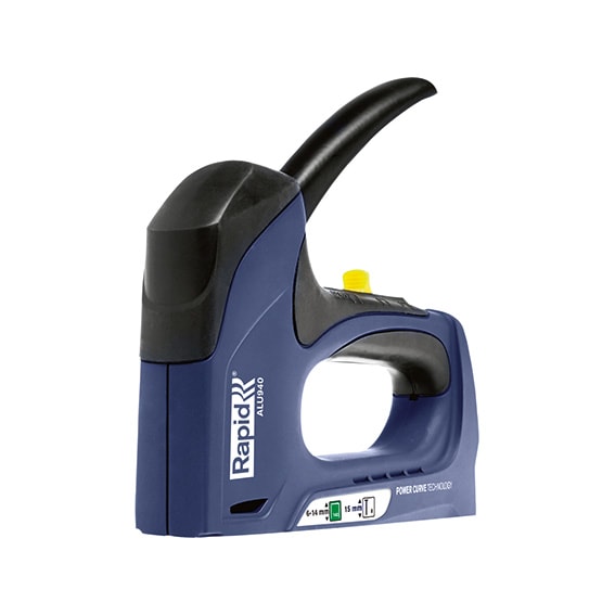 ABC TOOLS SPA ABCC63645000 AGGRAFF.POWERCURVE TECHNOLOGY