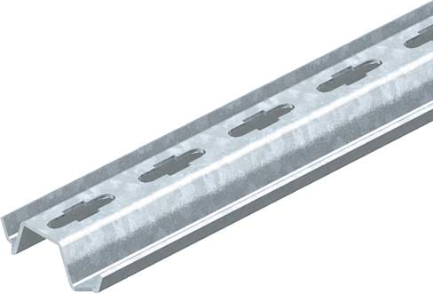 OBO BETTERMANN - OBO6364802 TPS 3000 FS PROFILATO TP FORATO