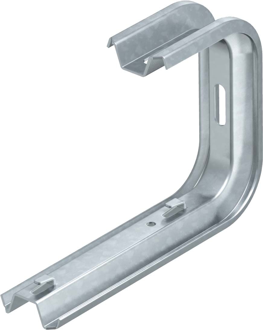 OBO BETTERMANN - OBO6365981 TPDG 245 FT STAFFA A SOFFITTO E A PARETE