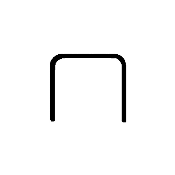 ABC TOOLS SPA - ABCC63661008 5000 PUNTI C 6366/1X8