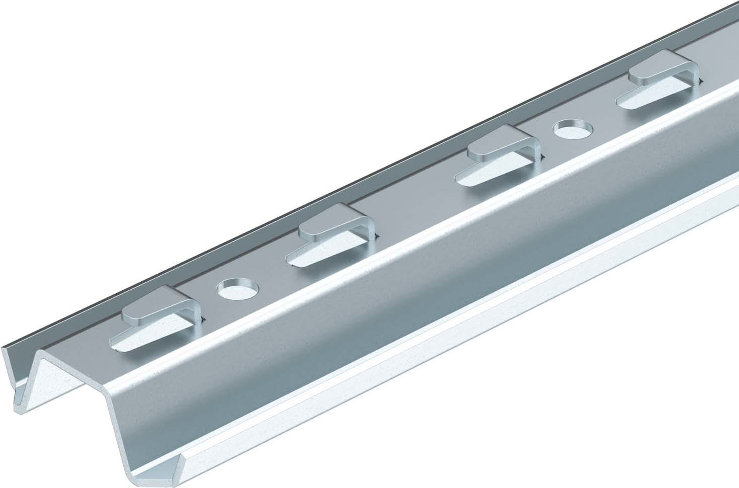 OBO BETTERMANN - OBO6366090 TPSG 3000 FS PROFILATO TP CON GANCIO SE