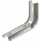 OBO BETTERMANN - OBO6366146 TPSAG 195 A2 SUPPORTO PARETE TP