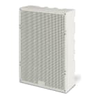 SCAME PARRE SPA - SCA639.2060 CONTENITORE SERIE BEEBOX 200X300X60MM