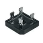 ELCART DISTRIBUTION - ERT640114000 FB5006 PD 50A 600V FASTON