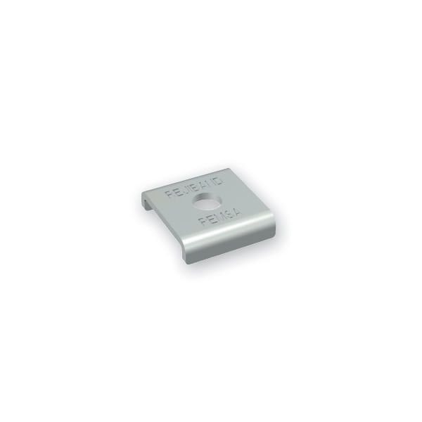 ARNOCANALI SPA ARN64060062 PIASTRINA DI FISSAGGIO INOX316